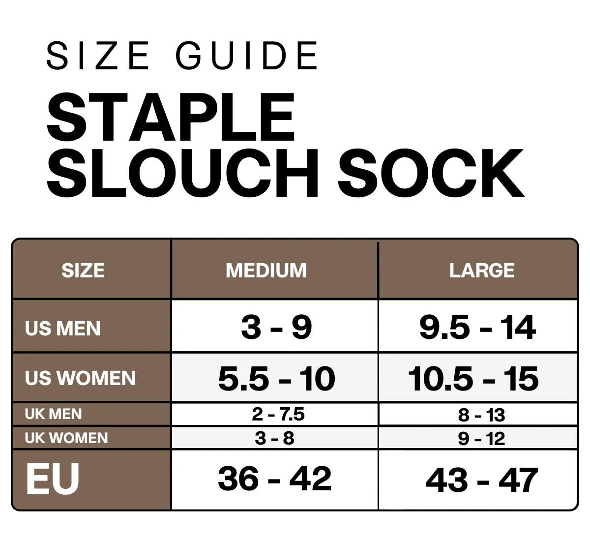 Staple Socks (4-Pack) - Image 17