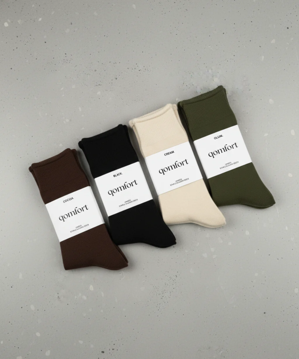 Staple Socks - Image 20